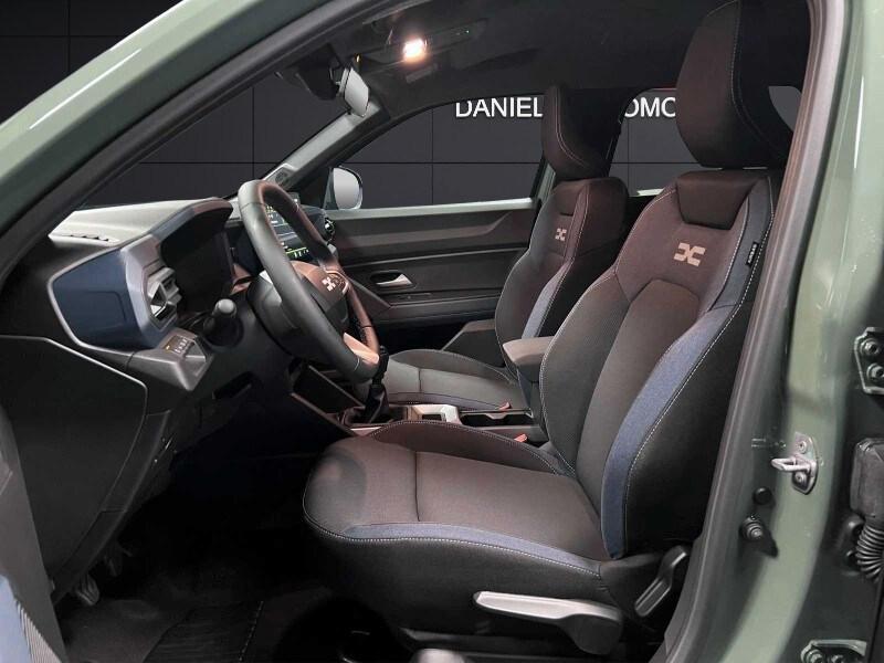 DACIA Duster 3ª serie Duster Tce 130 CV MHEV J...