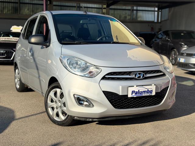 HYUNDAI i10 1.0 12V BlueDrive COME NUOVO