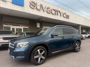 Mercedes-benz GLB 200 d Sport Plus auto