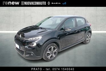 Citroen C3 1.2 PureTech Feel