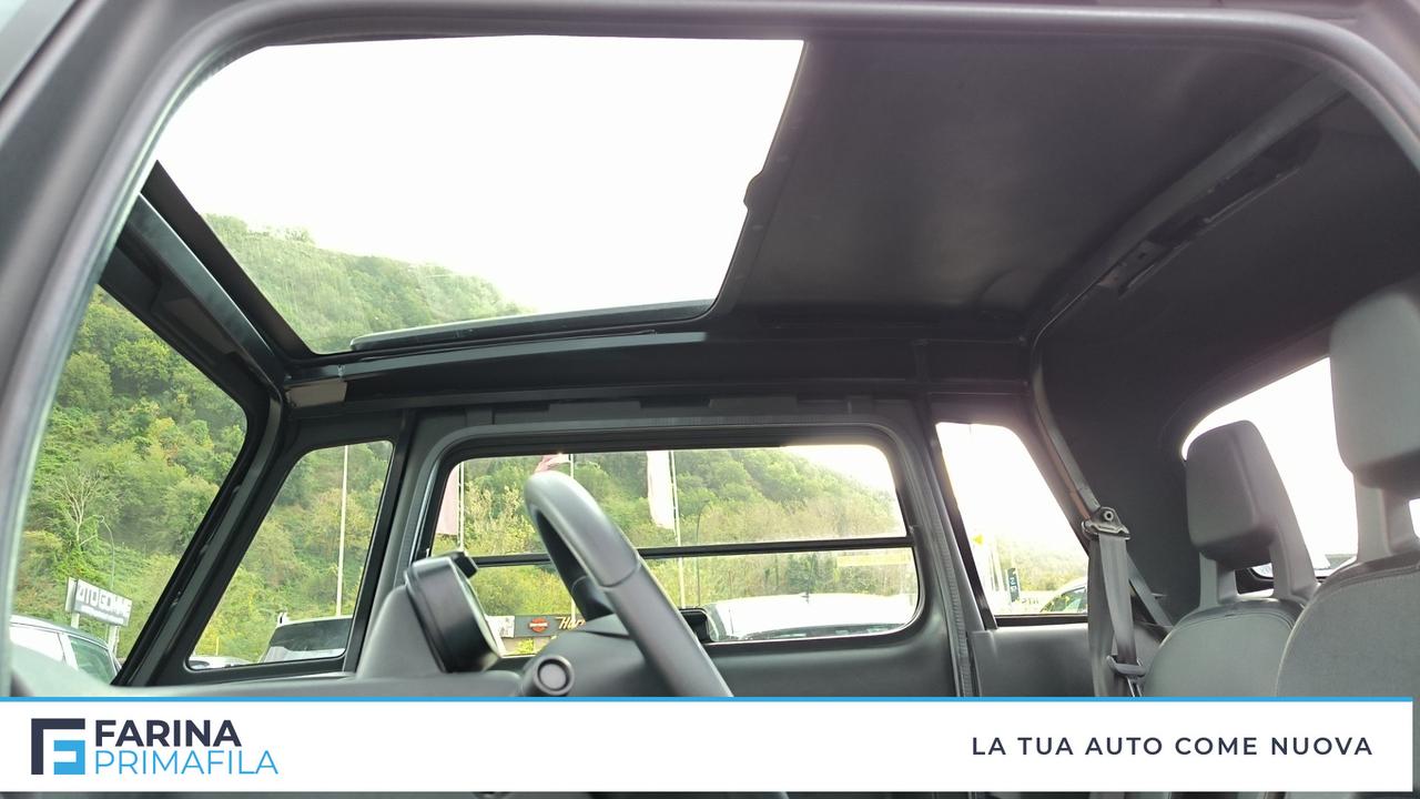 CITROEN AMI 100% ELETTRICA - MY AMI POP 100% Elettrica