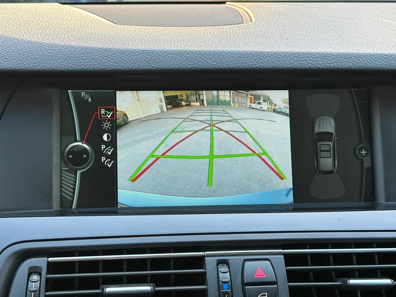 Bmw 525 Touring Futura 2013