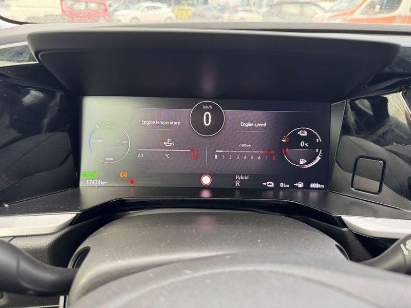 Opel Grandland Grandland 1.6 PHEV 195 CV EDCT Edition