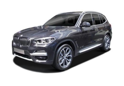 BMW X3 G01 2021 - X3 xdrive20d mhev 48V Msport auto