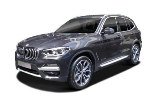 BMW X3 G01 2017 - X3 xdrive30e Msport auto