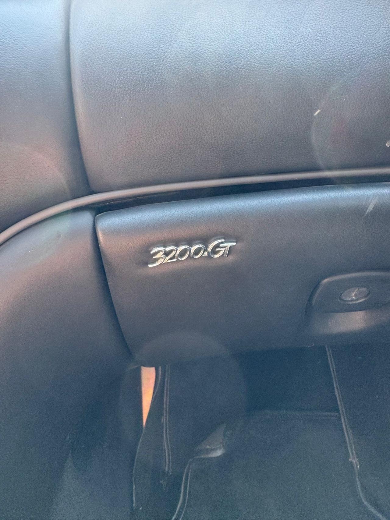 Maserati GT 3200 GT