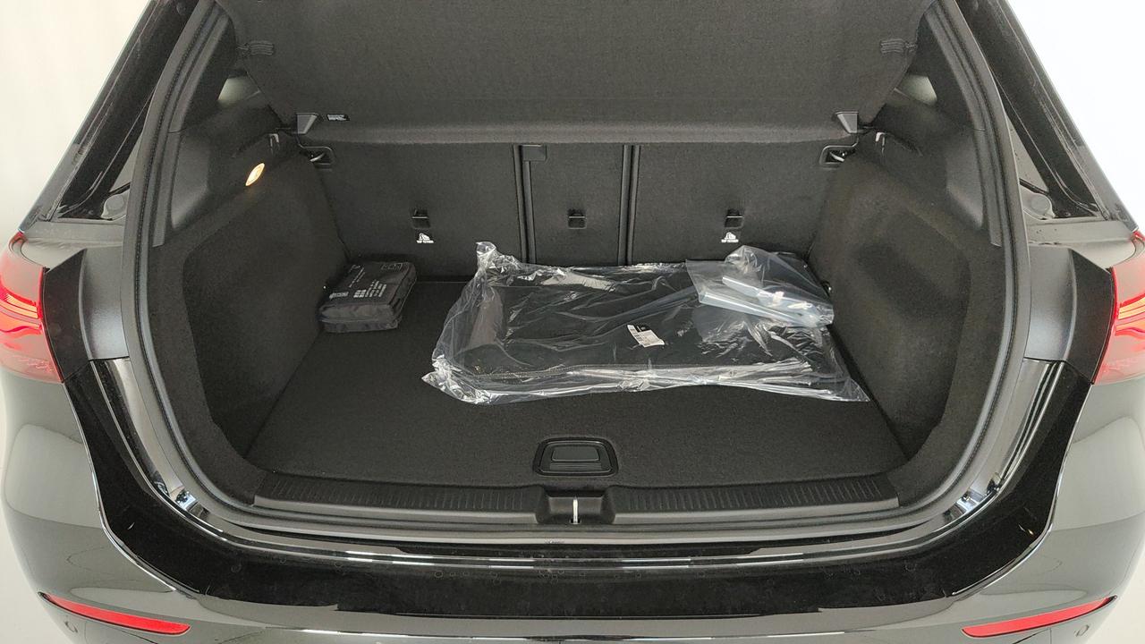 Mercedes-Benz B 180 d