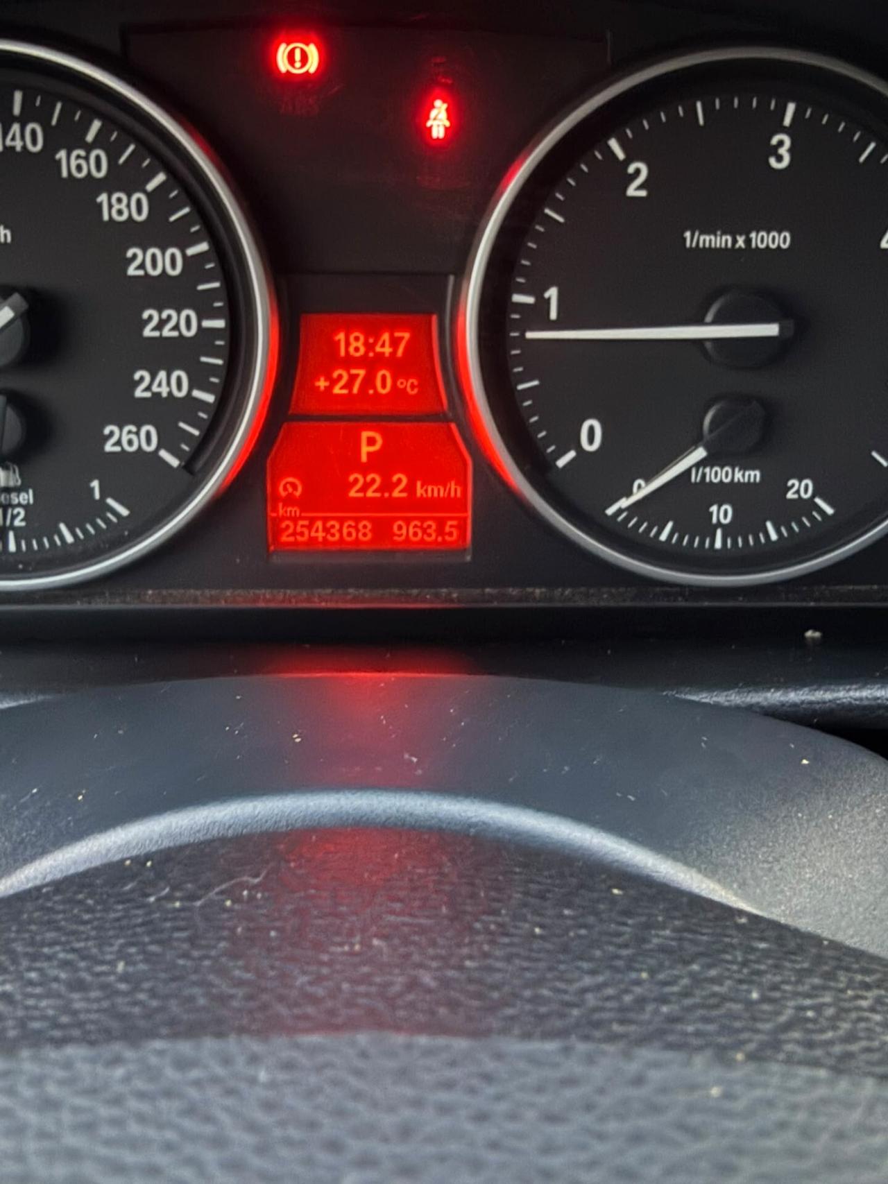 Bmw X1 xDrive18d Futura
