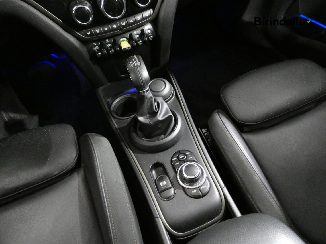 MINI Mini Countrym.(F60) - Mini 1.5 Cooper SE Classic Countryman ALL4