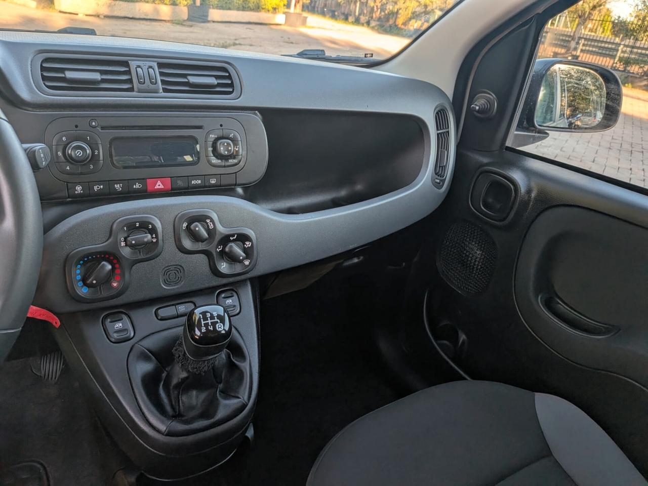 Fiat Panda 1.2 Easy