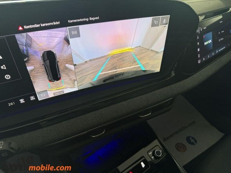 Audi A5 A5 Avant TDI 150 kW mHEV+ S tronic S Line edition - NO OBBLIGO FINANZIAMENTO