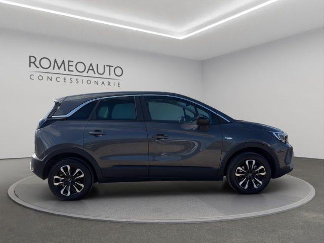OPEL Crossland 1.2 Turbo 12V 130 CV aut. Elegance CAMBIO AUTOM