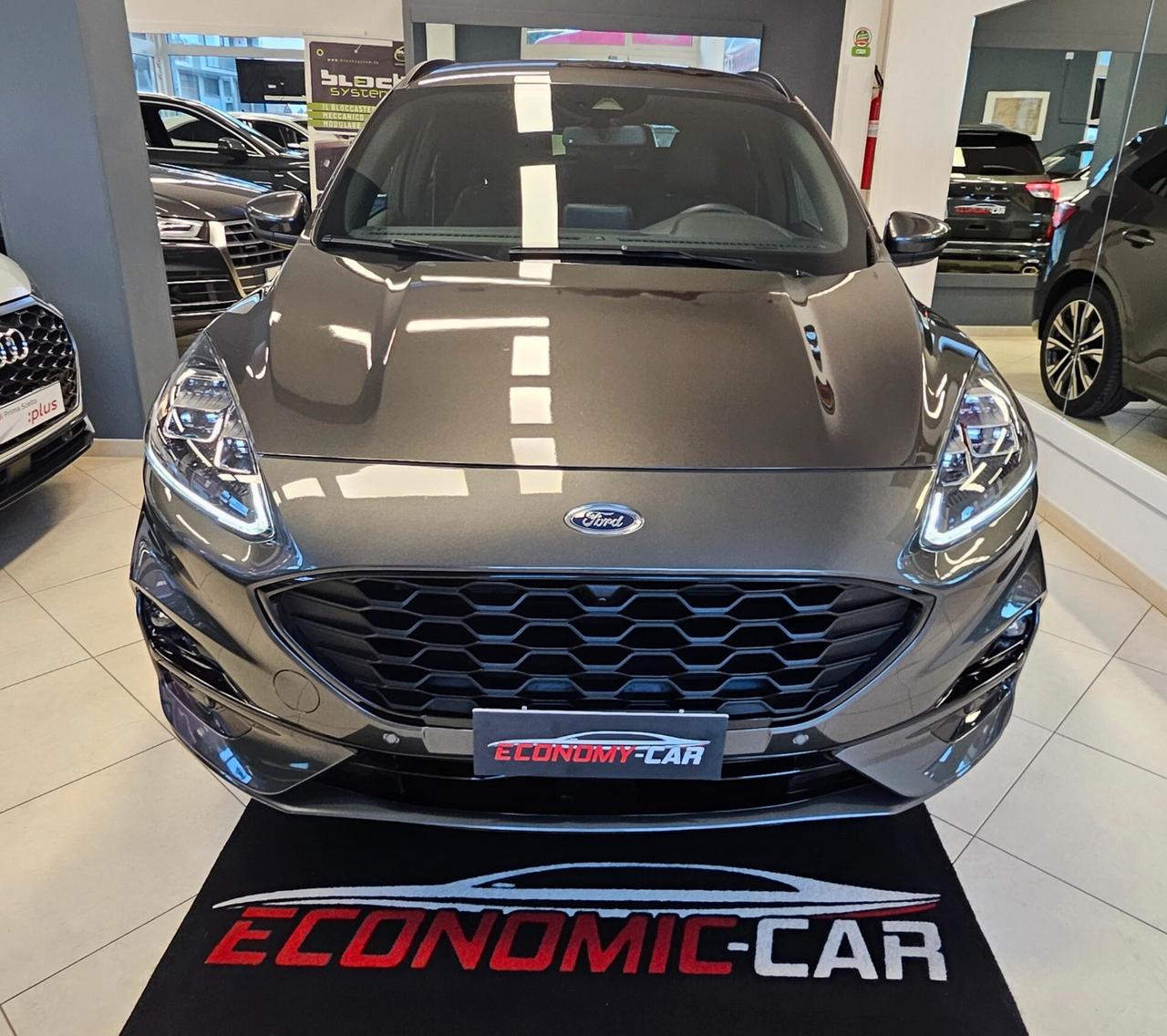 Ford Kuga ST LINE X KM 26.000