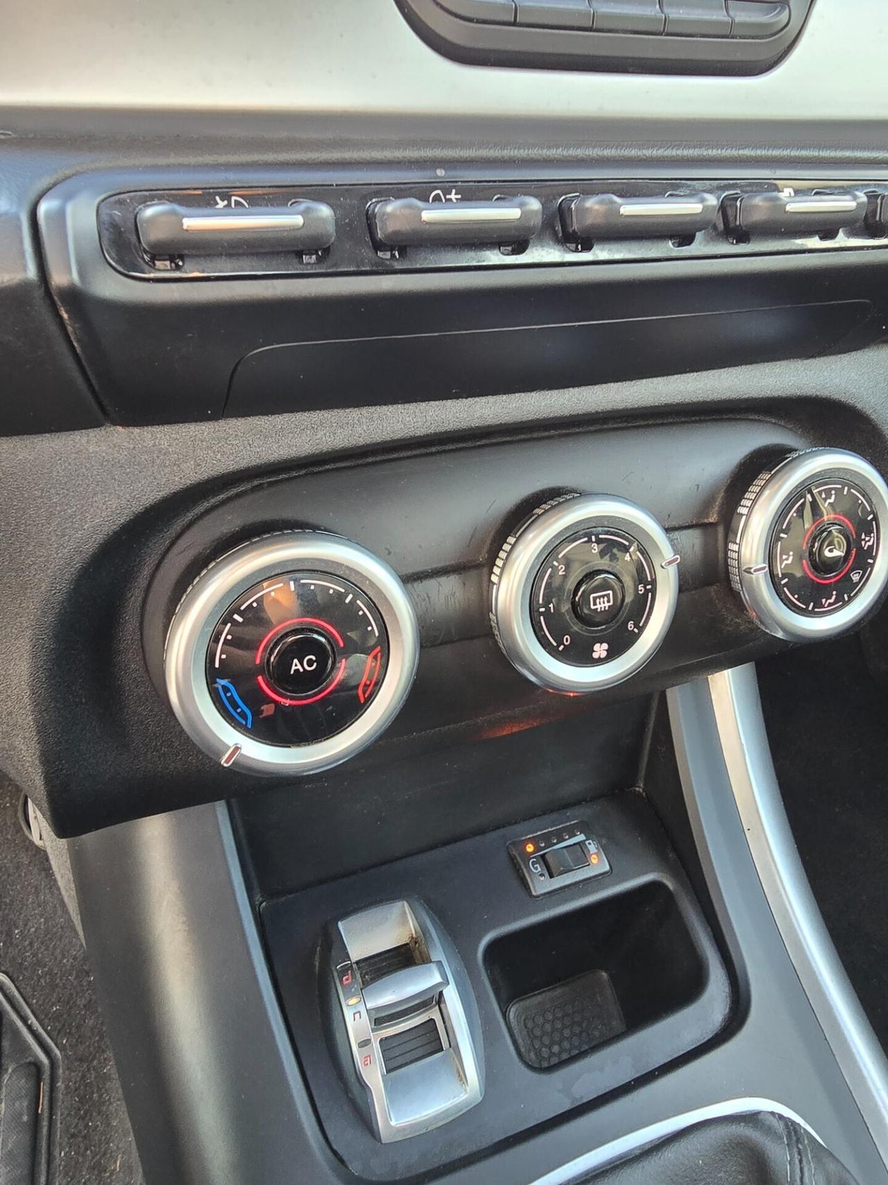 Alfa Romeo Giulietta 1.4 Turbo 120 CV GPL Progress