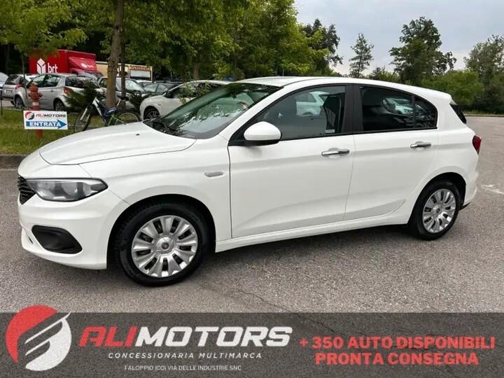 Fiat Tipo 1.4 5 porte Easy*solo 79000 KM *Neo patentati *