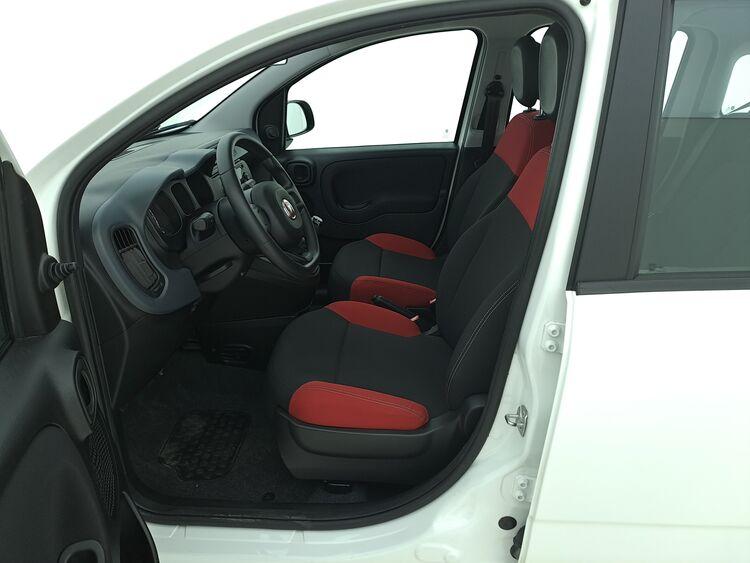 Fiat Panda Pop BR749518 1.2 Benzina 69CV
