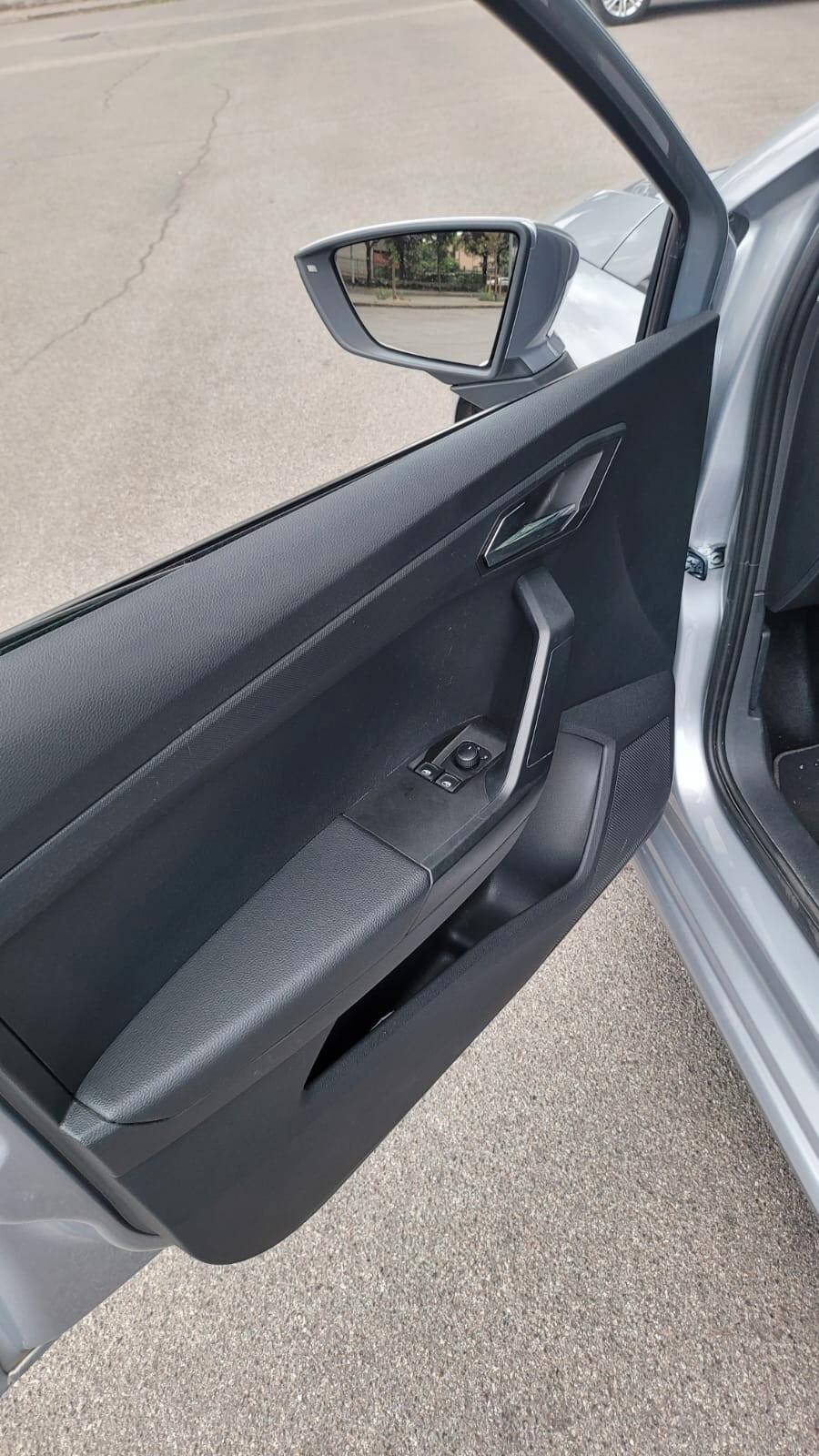 Seat Ibiza 1.0 TGI 5 porte Style
