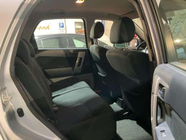 Daihatsu Terios Terios 1.5 SX top 4WD-gancio traino-