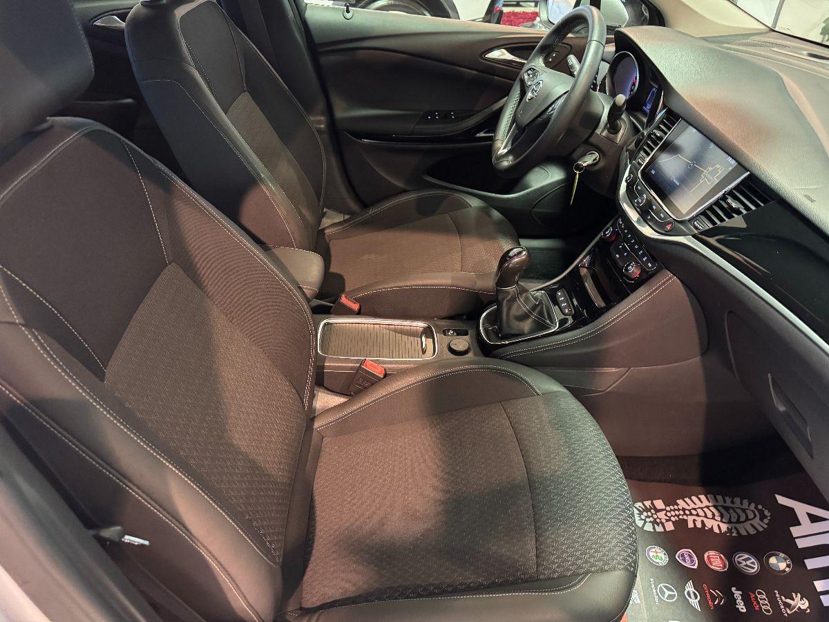 OPEL Astra SW 1.6 CDTi 110 CV Innovation