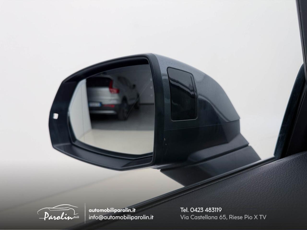 Audi Q5 40 2.0 tdi mhev 12V S-line quattro S-tronic LED