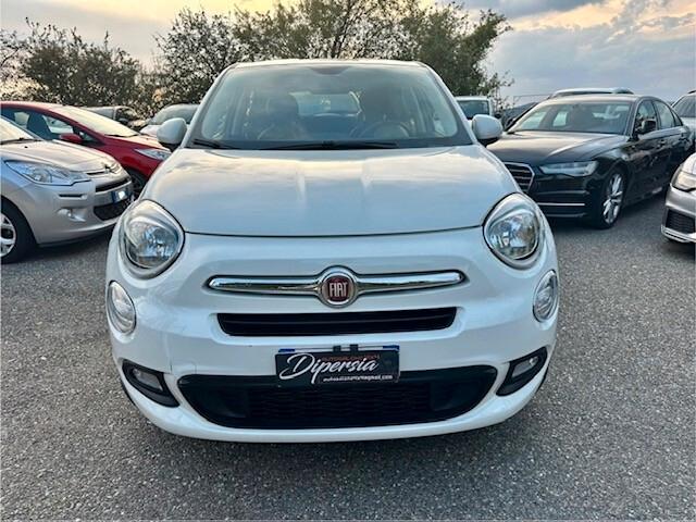 Fiat 500X 1.6 MultiJet 120 CV Pop Star