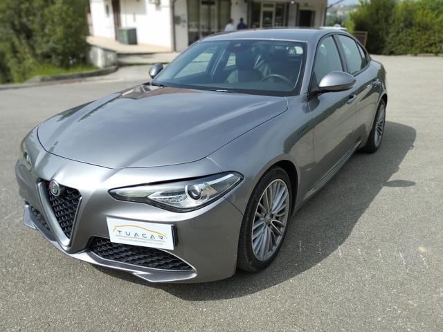 ALFA ROMEO Giulia Business 2.2 JTD ECO