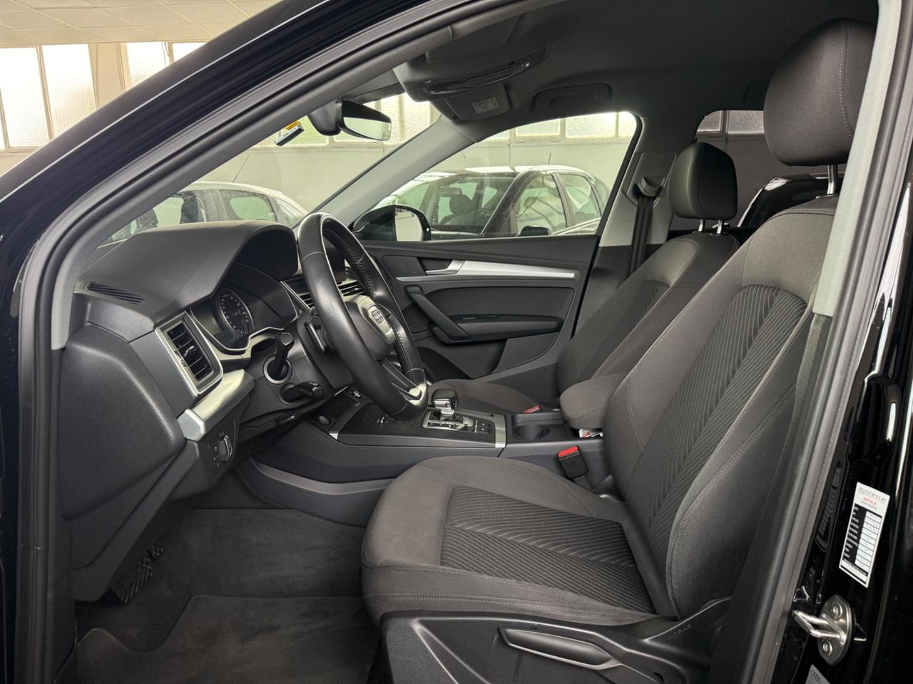 Audi Q5 2.0 TDI quattro S tronic Design