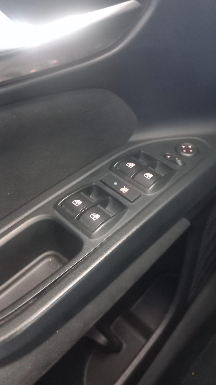 Fiat Tipo 1.6 Mjt S&S DCT SW Lounge