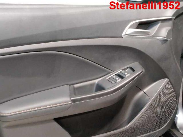 MG MG3 Hybrid+ Luxury Ibrida - LRL - Hampstead Grey - Si