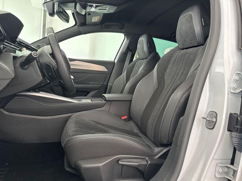 Peugeot 308 GT Hybrid 145 e-DCS6 aut.