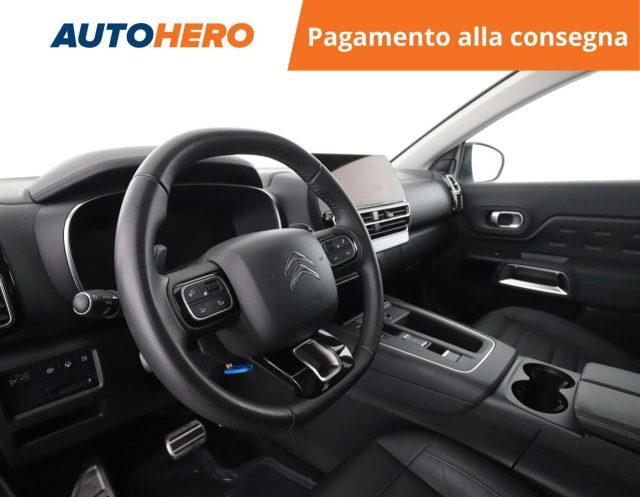 CITROEN C5 Aircross Hybrid 225 E-EAT8 Shine