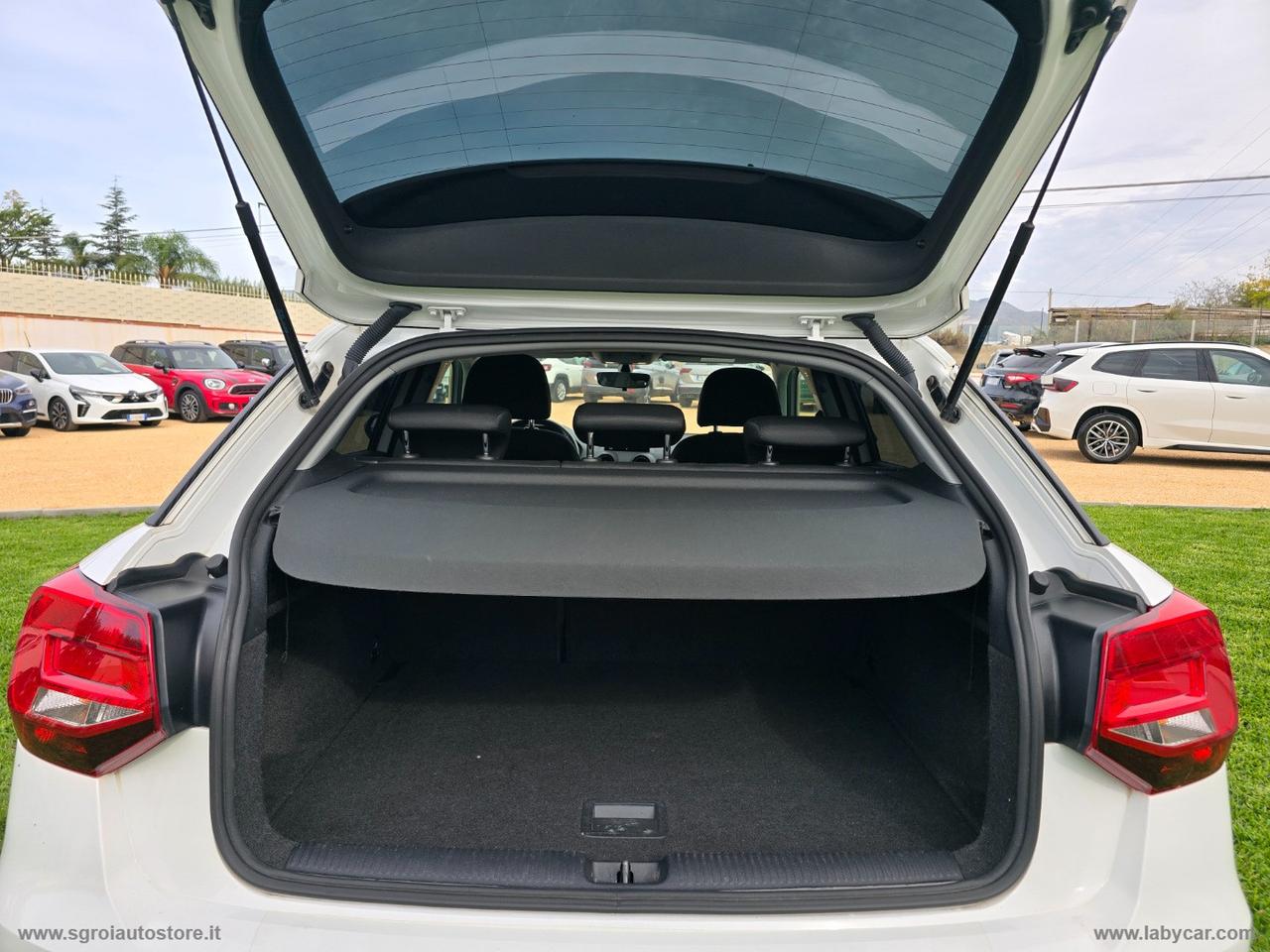 AUDI Q2 1.6 TDI Sport