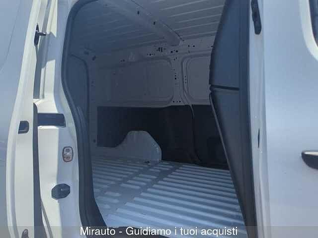 Opel Combo Combo Cargo 1.5 Diesel 100CV S&S PL-DC 850kg Mobile