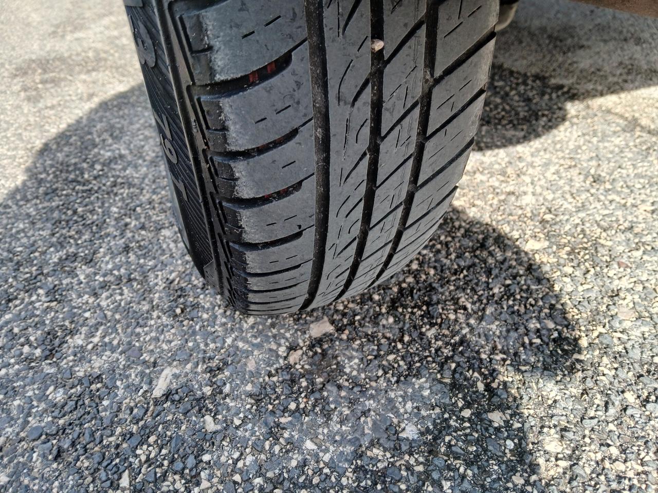 Panda 1.2 Dynamic anno 2008 Perfette condizioni