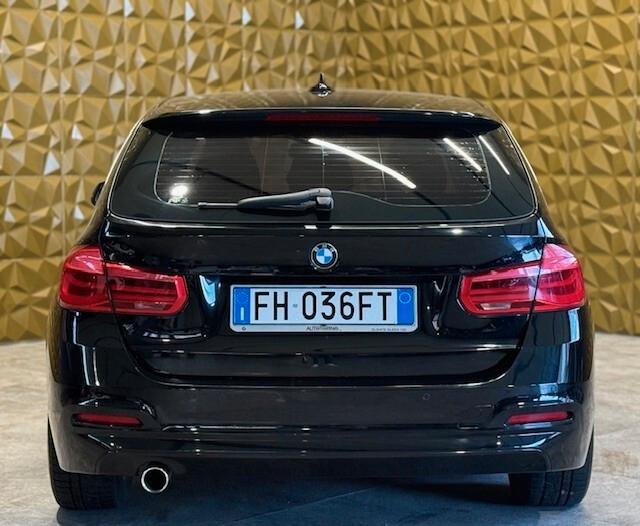 Bmw 316 316d Touring