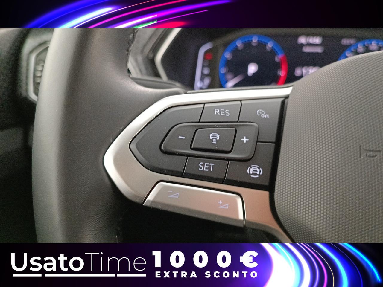 Volkswagen T-Cross 1.0 tsi 110cv advanced dsg