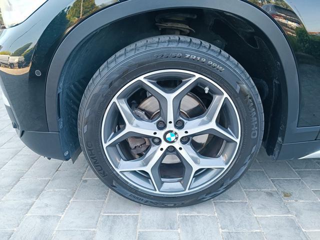 BMW X1 sDrive18d xLine