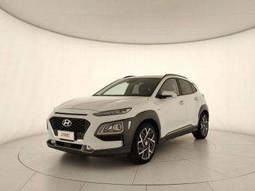 Hyundai Kona HEV 1.6 DCT XPrime