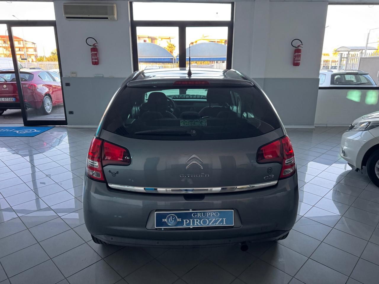 Citroen C3 AUTOMATICA