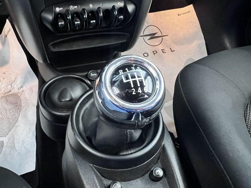 MINI Countryman Mini Countryman 1.6 Cooper D Business E6