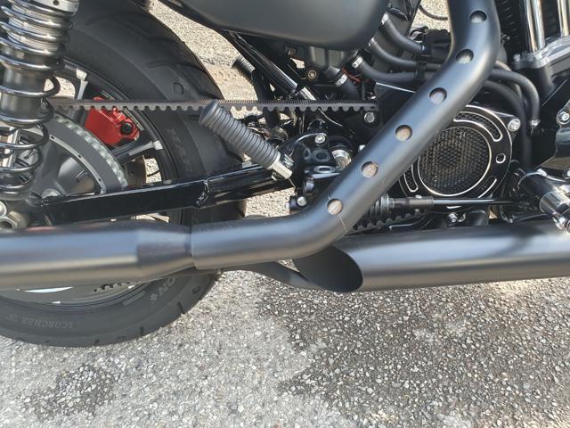 HARLEY-DAVIDSON 883 Iron 883 iron