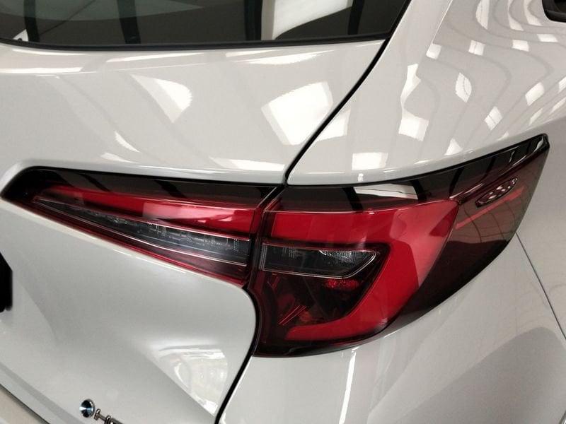 Toyota Corolla TS 1.8 Hybrid Active