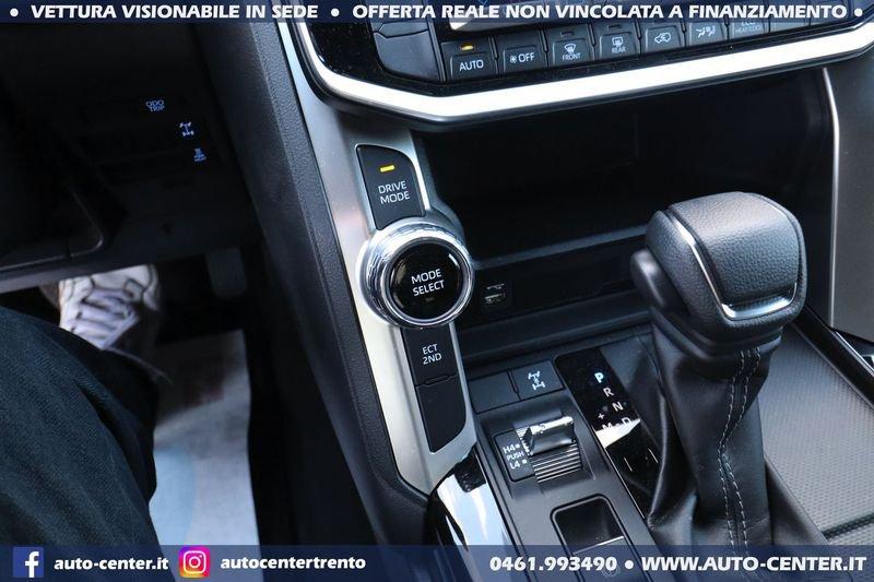 Toyota Land Cruiser 300 GXR 3.3D AT 4X4 309CV