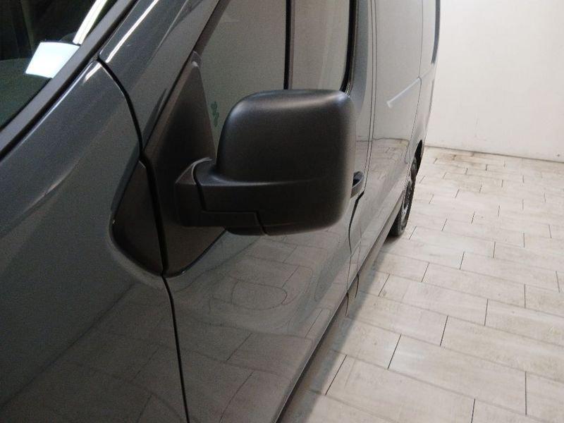 Renault Trafic T27 2.0 dci 145cv L1H1 Energy Ice