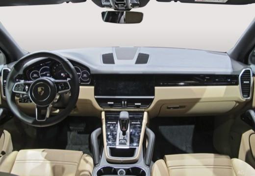 PORSCHE Cayenne III 2018 - Cayenne 3.0 e-hybrid tiptronic