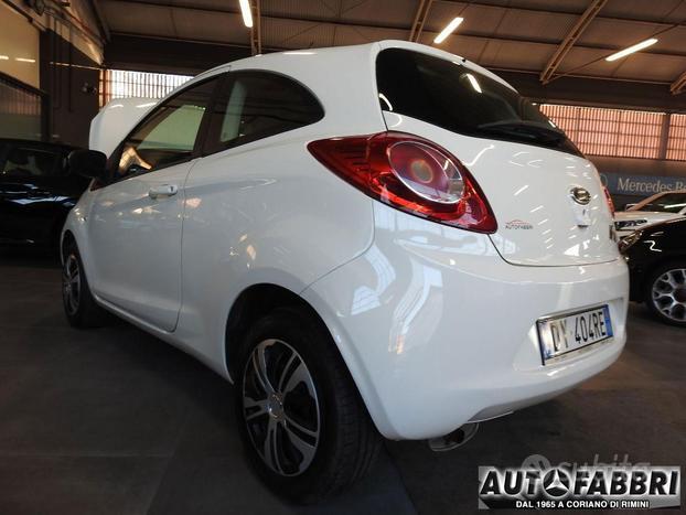 FORD - Ka - + 1.2 8V 69 CV
