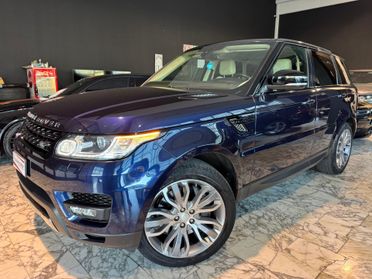 Land Rover Range Sport 3.0 SDV6 Autobiography Dynamic