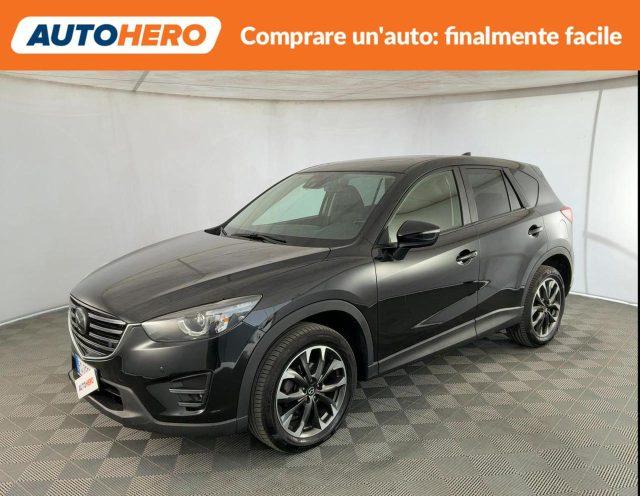 MAZDA CX-5 2.2L Skyactiv-D 175CV 4WD Exceed