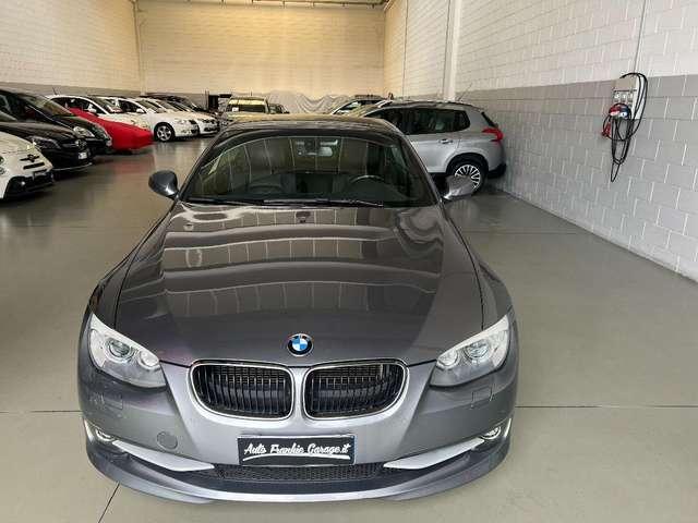 BMW 320 d Attiva