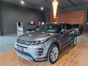Land Rover Range Evoque AWD 2.0D I4-L.Flw 150 CV R-Dynamic S